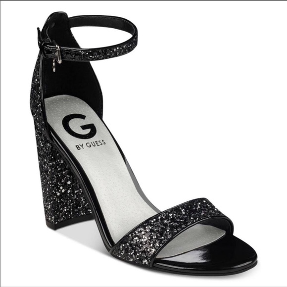 Heels - Picture 2 of 3